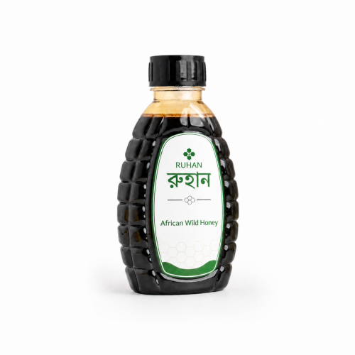 African Wild Honey 1 Kg
