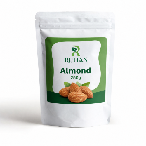 Almond 250g