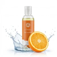 BioCare Vitamin C Body Whitening Oil
