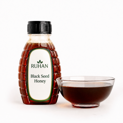 Black Seed Honey 1 kg