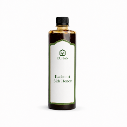 Kashmiri Sidr Honey 800g