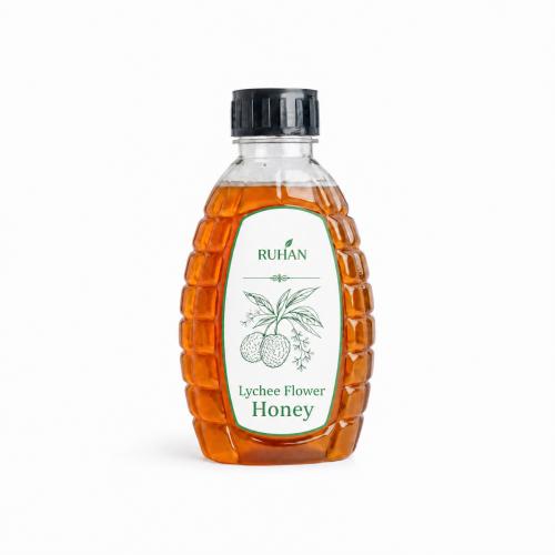 Lychee Flower Honey 1kg