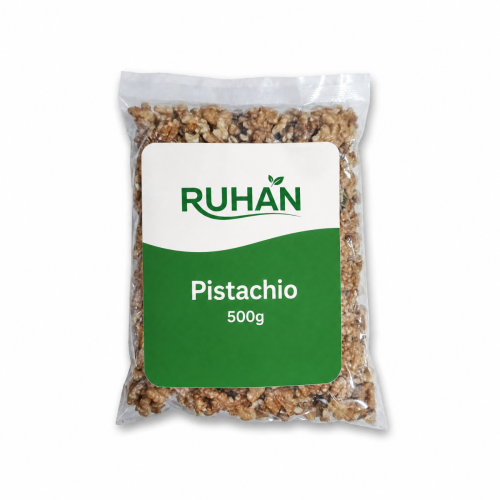 Pistachio 500g