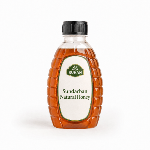 Sundarban Natural Honey